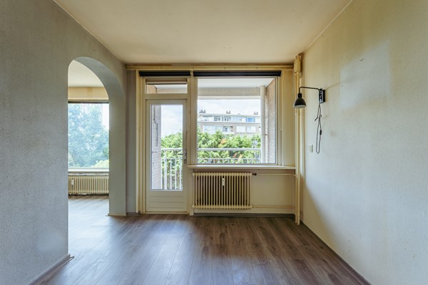 Medium property photo - Heliotrooplaan 354T, 2555 MK Den Haag